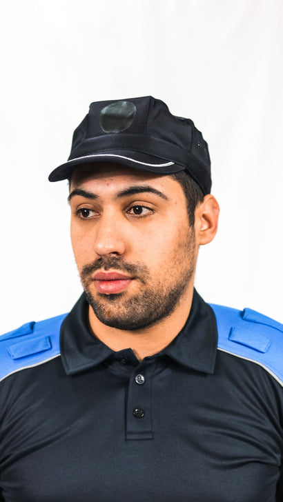 Gorra Ibérica