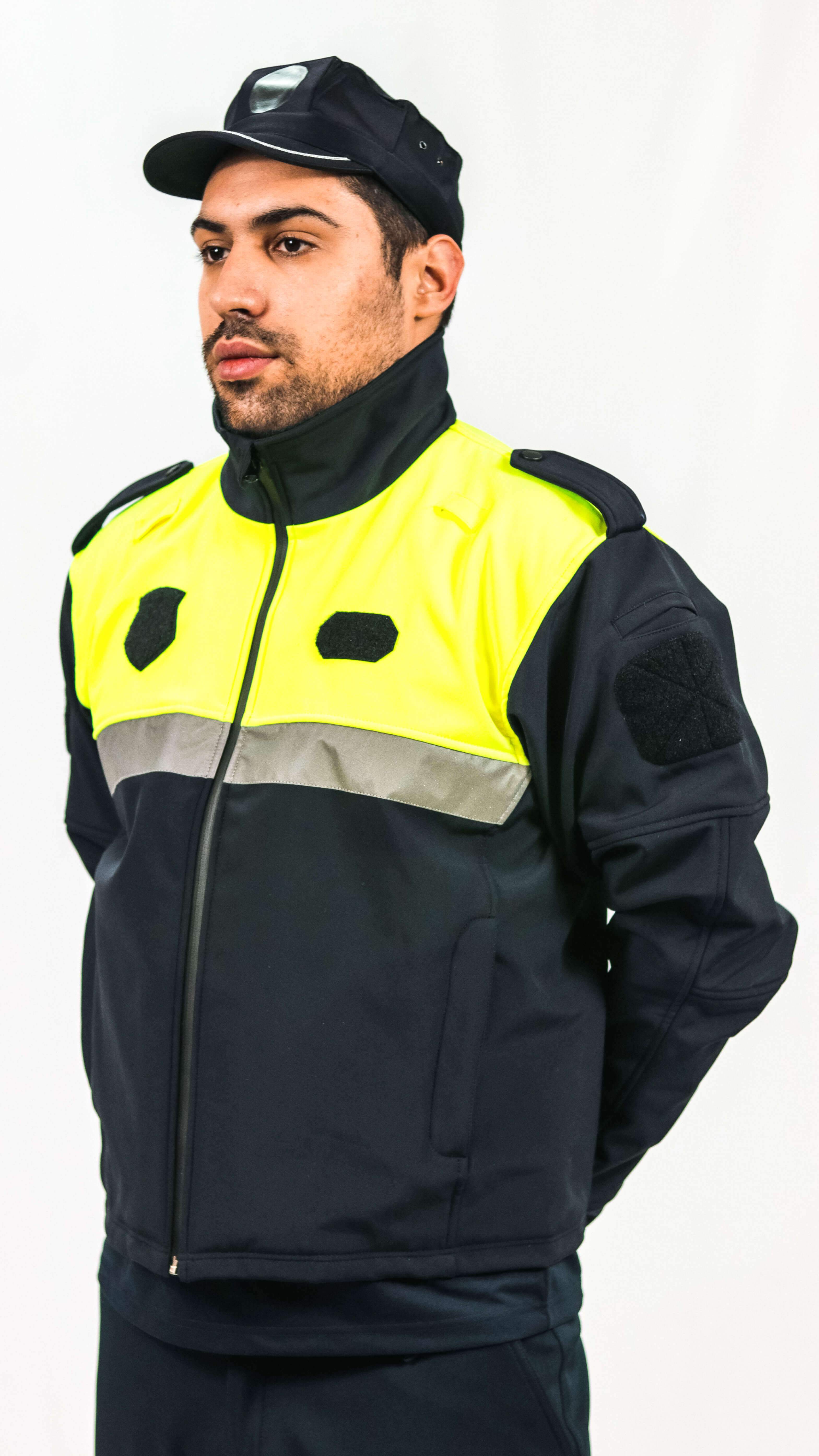 Policia Canaria