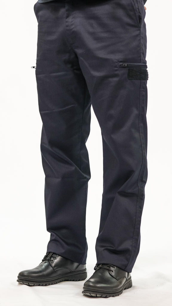 Pantalon Merlin Azul