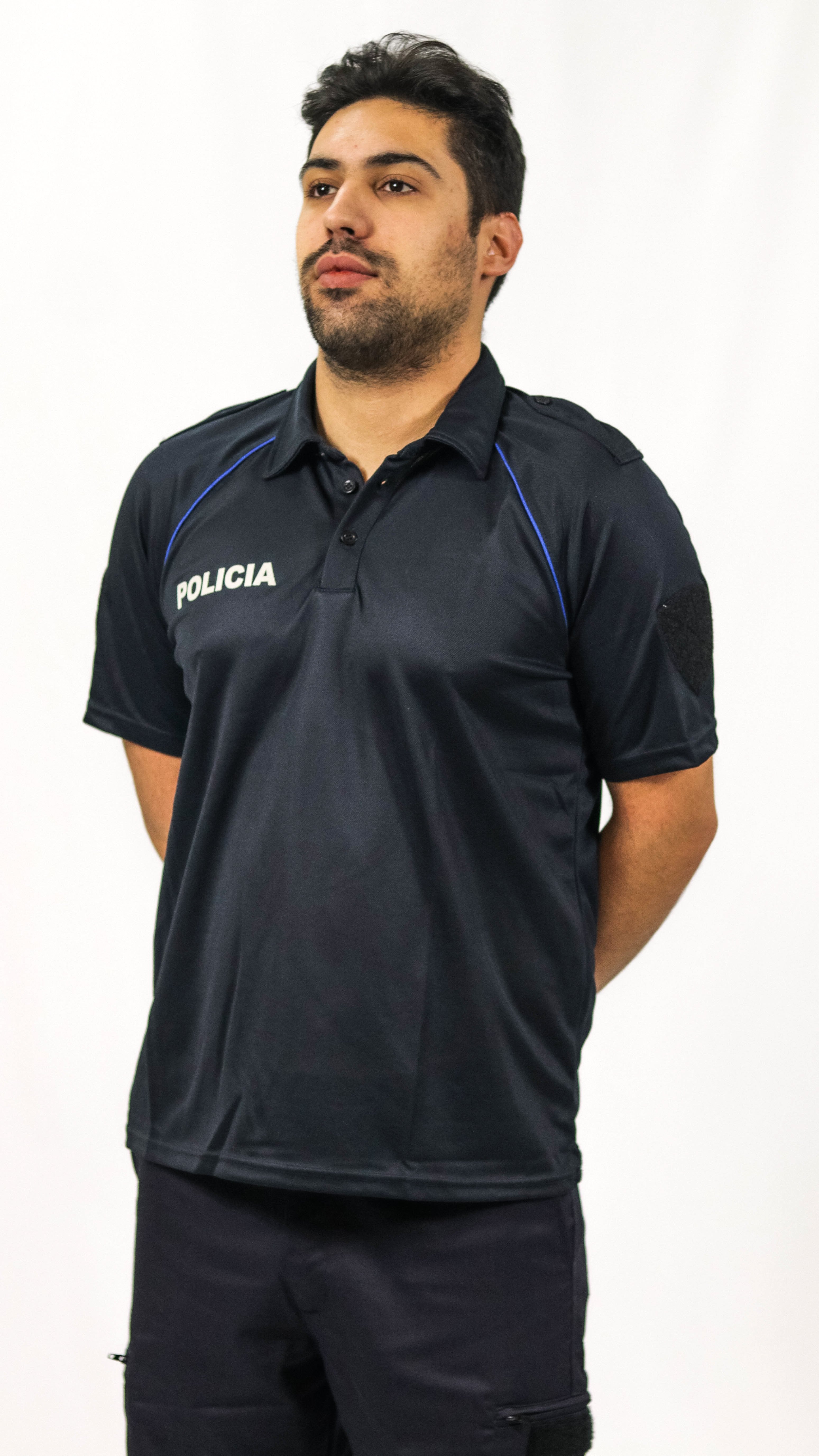 Policia