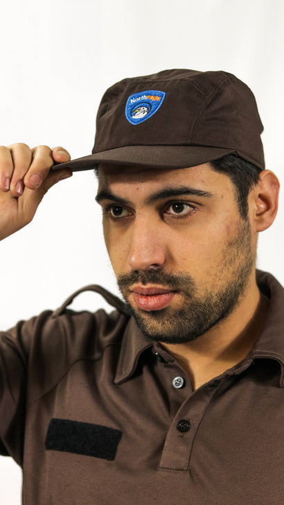 Gorra Faena