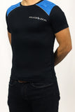 Camiseta Ibérica Bicolor (Policia Galícia)