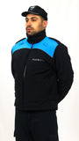 Cazadora Softshell Lena Bicolor (Policia Galícia)