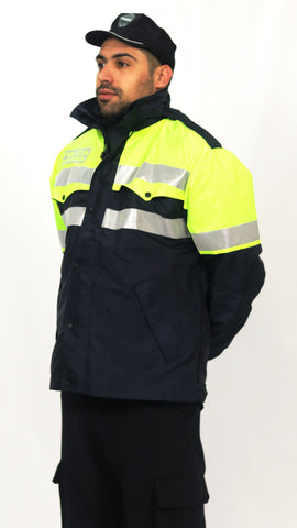 Policia Portuária